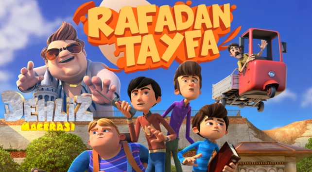 Sinemalarda bu hafta 4'ü yerli 9 film vizyona girecek